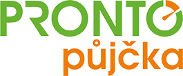 Pronto Pujcka